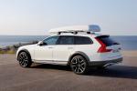 Volvo V90 T6 Cross Country 2016 года